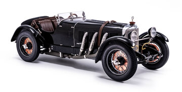Mercedes-Benz SSK