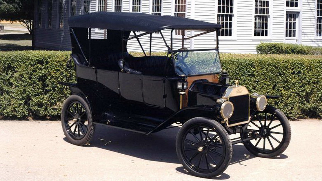 Ford Model T