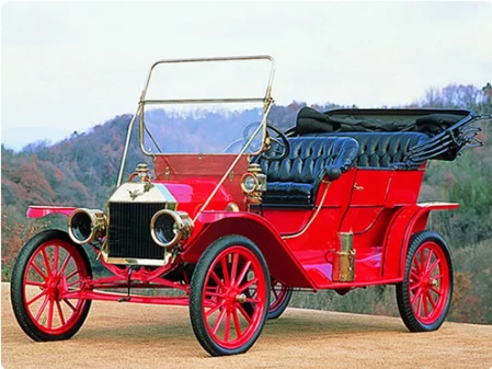 Ford Model T