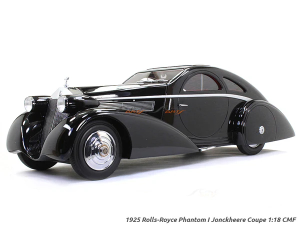 Rolls-Royce Phantom I